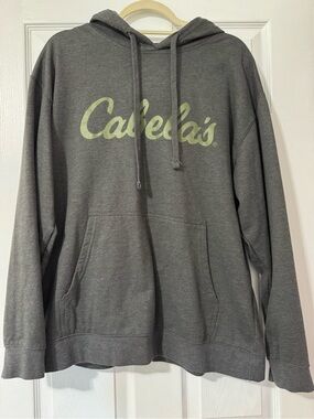 Women’s Cabela’s Sweatshirt